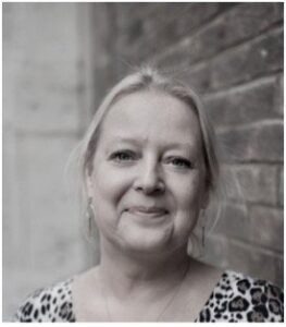 Inge Krogh Nickell
