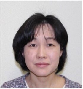 Masako Nagata
