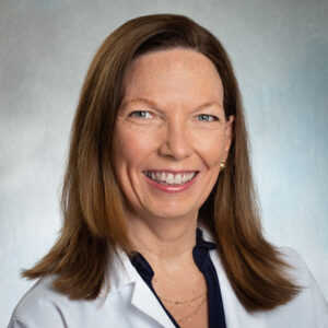 Lise Johnson