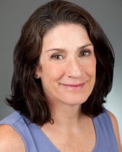 Jayne Singer