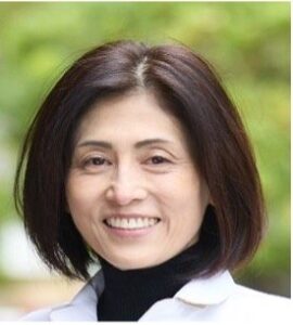 Yukiyo Nagai