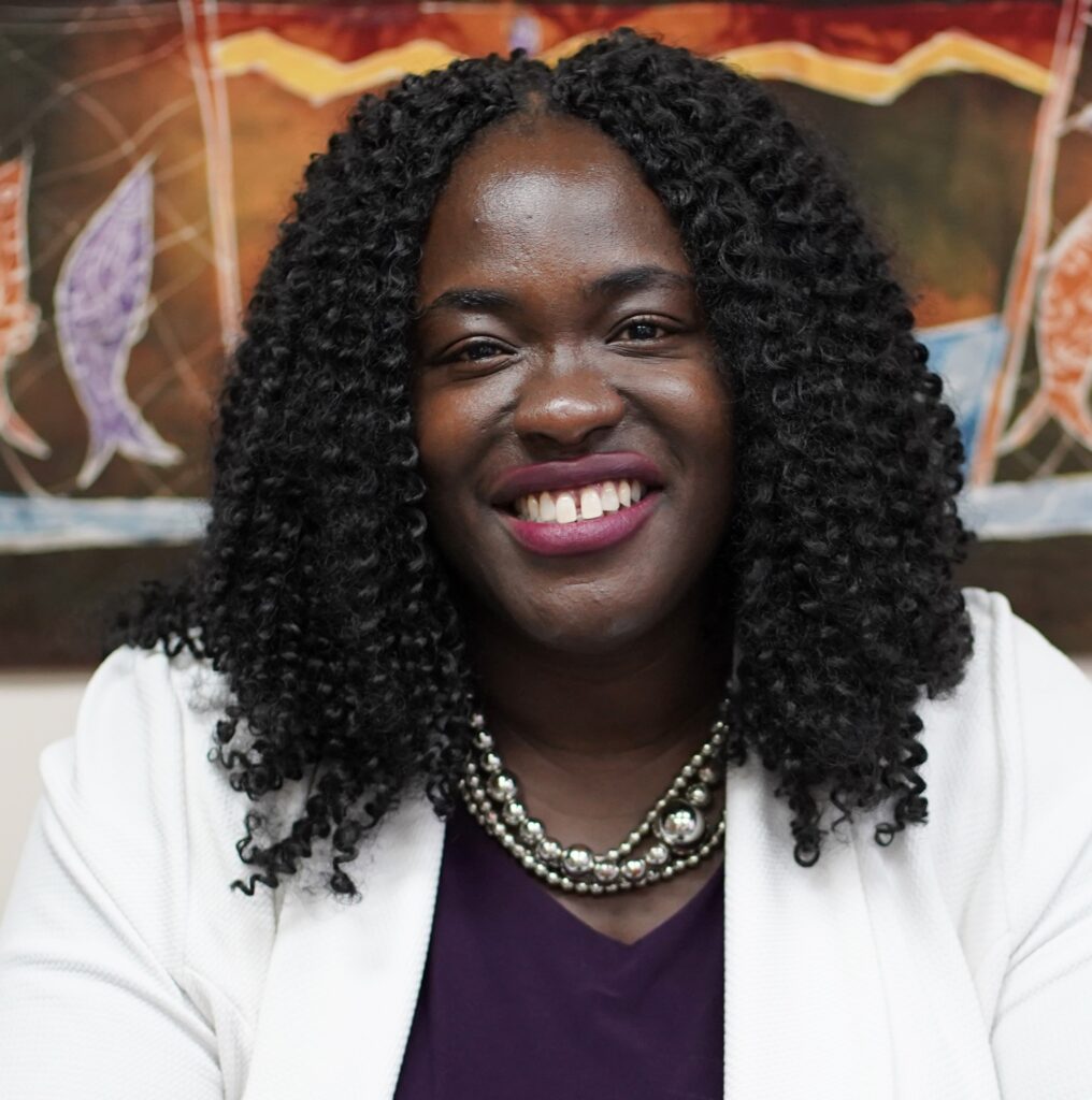 Dr. Ndidiamaka Amutah-Onukagha
