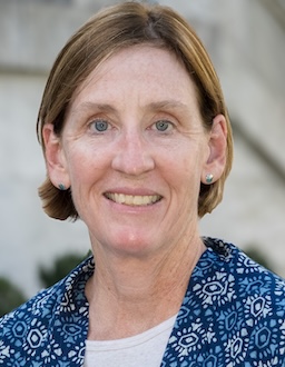 Theresa Shanahan
